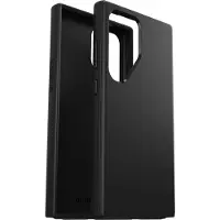 Otterbox Symmetry Samsung Galaxy S24 Ultra Back Cover Noir
