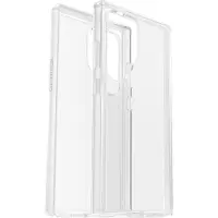 Otterbox Symmetry Samsung Galaxy S24 Ultra Back Cover Transparent