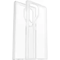 Otterbox Coque arrière React pour Samsung Galaxy S24 Ultra - Clear