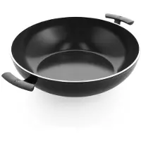 BK Easy Induction wokpan/wadjan Ø36 cm Ceramic