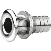VETUS Passe-coque 23 Mm