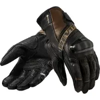 REV'IT! REV’IT! Dominator 3 GTX Black Sand Gloves Taille M
