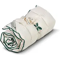 Cocoon Company Couette - Adulte - 140x200 cm - Kapok - - UneTaille - Couette