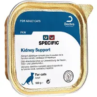 Specific Kidney Support FKW - Barquette - 7 x 100 g
