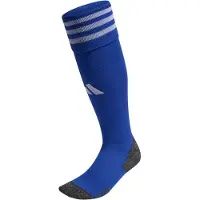 Adidas Chaussettes de Football - ADI 23 - Bleu roi/W - - 40/42 - Chaussettes de Football