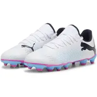 Puma Chaussures De Football Future 7 Play Fg/ag