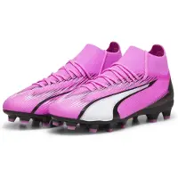Puma Chaussures football Ultra Pro Fg ag B23573