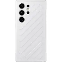 Samsung Cover Galaxy S24 Ultra Shield Light Gray (gp-fps928sacjw)