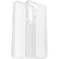 Otterbox Symmetry Samsung Galaxy S24 Back Cover Transparent