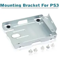 Sony PS3 - Support de montage pour disque dur