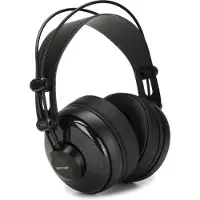 Behringer BH60 Casque haute fidélité Circum-Aural 51 mm haut de gamme