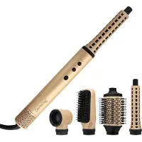 Saint Algue Brosse Soufflante Airflow Styler Demeliss (20035)