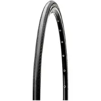 CST Czar C140627 Tpi Rign 700c X 25 Pneu route rigide Noir 700C x 25 Noir 700C x 25