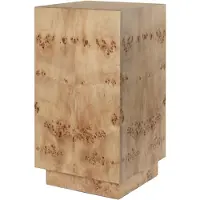 Ferm Living Burl Table d'appoint Natural