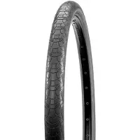 CST C-1635 28'' x 2,00 Pneu urbain rigide Noir 28'' x 2,00 Noir 28'' x 2,00