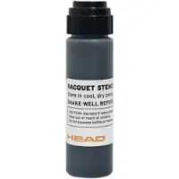 Head Marker - Black