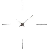 Nomon Merlin Horloge murale Merlín t | Ø155 cm | 4ts