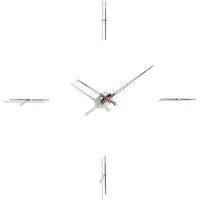 Nomon Merlin Horloge murale Merlín n | Ø155 cm | 4ts