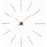 Nomon Merlin Horloge murale Merlín t | Ø125 cm | 12ts