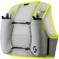 SCOTT Rc Light Tr 2 Hydration Vest Gris M