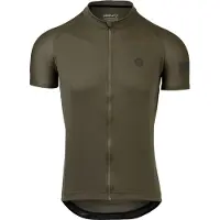Agu Core Essential Ii Short Sleeve Jersey Vert S Homme