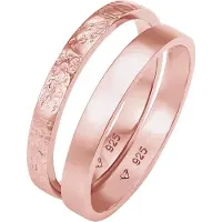 Elli Bague or rose