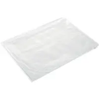 Leitz 40l Shredder Bags 100 Units Gris One Size / EU Plug 220V