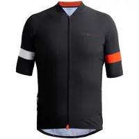 Hebo Ochoco Short Sleeve Jersey Noir M Homme