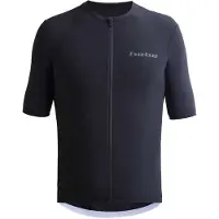 Hebo Wats Short Sleeve Jersey Noir XL Homme