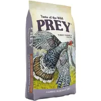 Taste Of The Wild Prey dinde pour chat - 2,7 kg