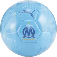 Puma Ballon Football Olympique Marseille Prematch