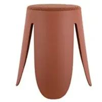Leitmotiv hocker savor pp (44 x 46 cm)