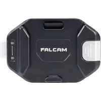 FALCAM F38 Kit d'attache rapide pour sac à dos V2 F38B3803