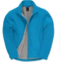 B&C Id.701 Softshell / Homme