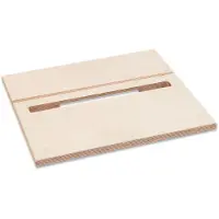 L-BOXX Plan de travail Couvercle en une pièce LB ( 1000010158 )