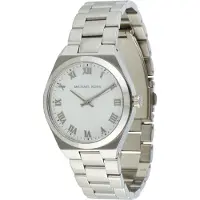 Michael Kors Montre Femme Michael Kors En Acier Etanche