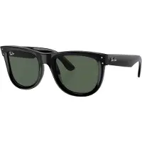 Ray-Ban Wayfarer, modèle inversé, 53 mm