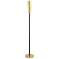 Eglo Lampadaire Pinto Gold