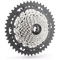Miche Xm Shimano Cassette Argenté 11s / 11-46t