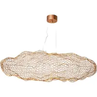 By Rydens Lampe suspendue Hayden or 40cm