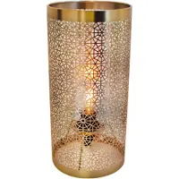 By Rydens Lampe de table Hermine laiton mat