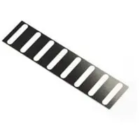 Rrp ProGuard Bolt On V1 - Avant - Autocollant - Mini - Blanc