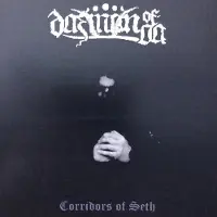 Sonic Daemon Of Oa - Corridors Of Seth [Cd]