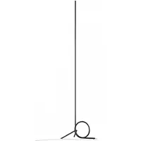 Lodes Diesel living avec Spring Lampadaire