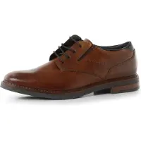 Bugatti Chaussure à lacets marron