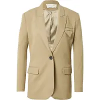 Copenhagen Muse Blazer 'TAILOR' greige