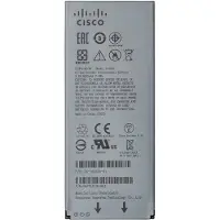 Cisco 8821 BATTERIE ÉTENDUE