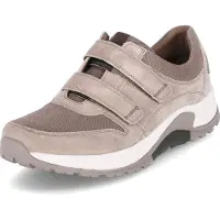 Gabor Pantoufle 'Slipper Herren 8000.16.03 Echtleder in beige' beige