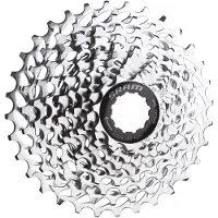 Sram Rival Pg-1050 Cassette Argenté 10s / 12-27t