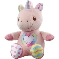 Vtech Baby Magische Knuffel Eenhoorn